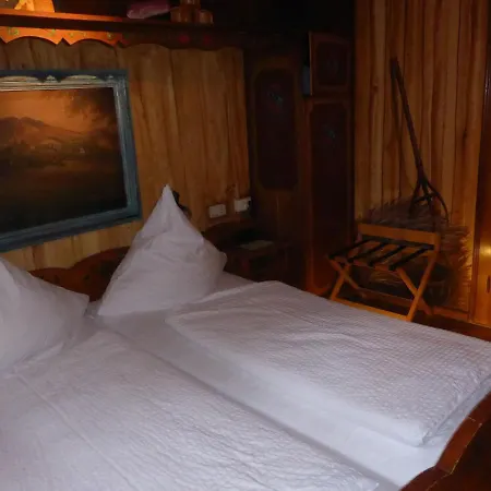 Storchen Hellas Locanda Haslach im Kinzigtal