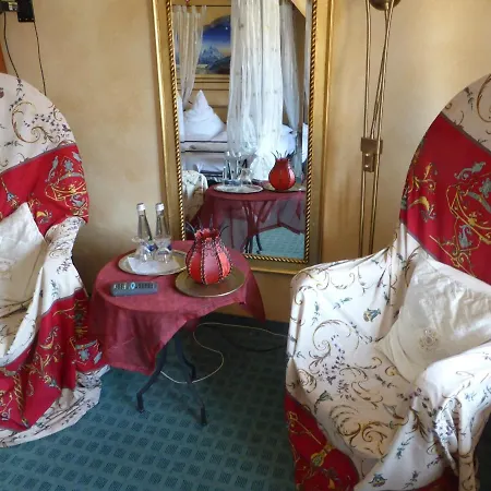 Storchen Hellas Locanda 3*