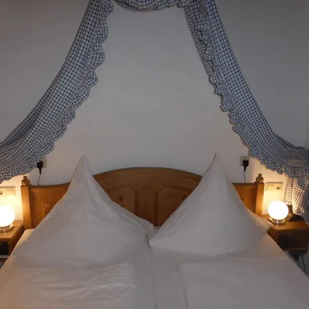 Storchen Hellas 3* Haslach im Kinzigtal