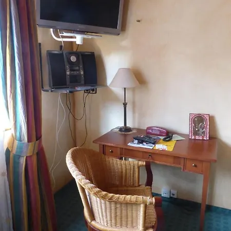 Locanda Storchen Hellas