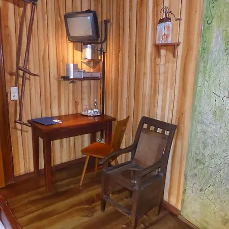 Locanda Storchen Hellas 3*