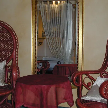 Storchen Hellas 3* Haslach im Kinzigtal