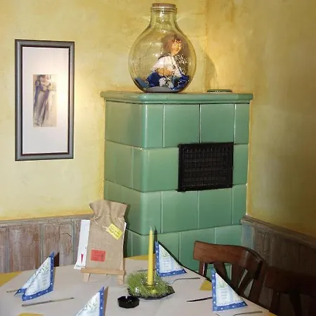 Storchen Hellas Locanda