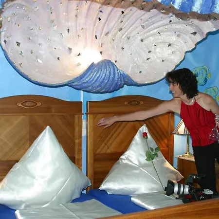 Storchen Hellas Locanda Haslach im Kinzigtal