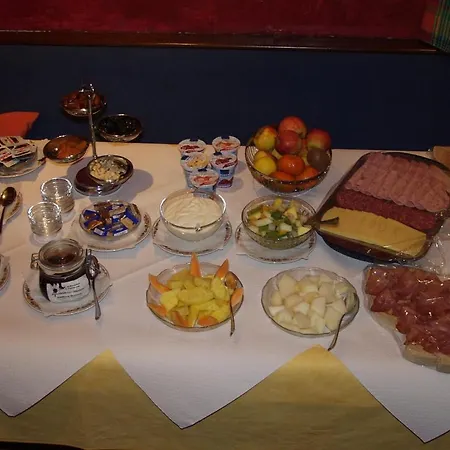 Storchen Hellas Locanda Haslach im Kinzigtal