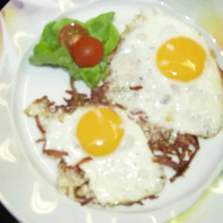 Storchen Hellas Locanda Haslach im Kinzigtal