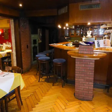 Hotel Storchen Hellas 3*
