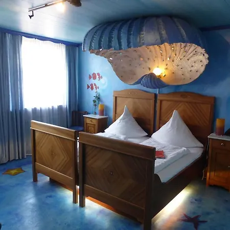 Storchen Hellas Locanda 3*