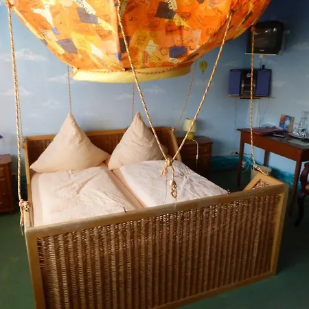 Storchen Hellas 3* Haslach im Kinzigtal