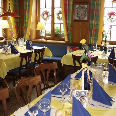 Storchen Hellas Locanda