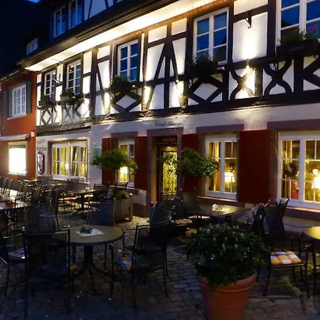 Locanda Storchen Hellas