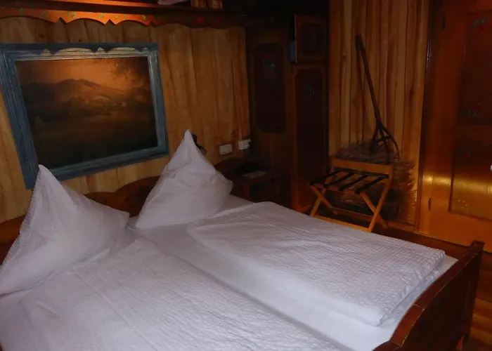 Storchen Hellas Gasthof Haslach im Kinzigtal