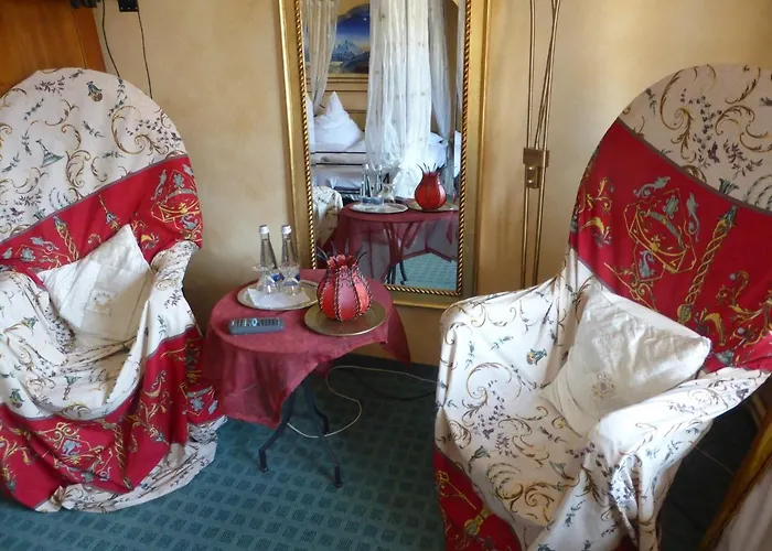 Storchen Hellas Gasthof 3*