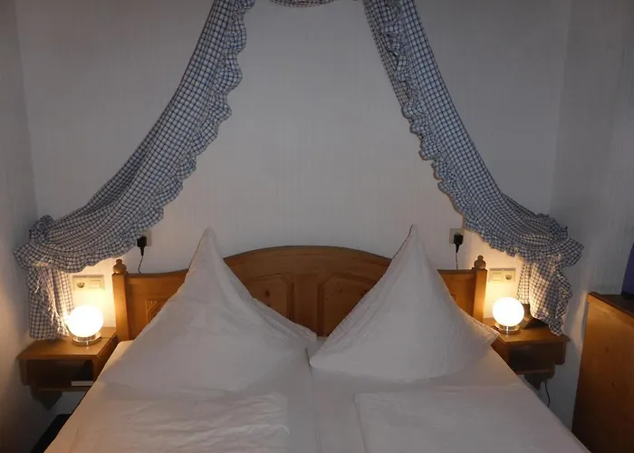 Storchen Hellas 3* Haslach im Kinzigtal