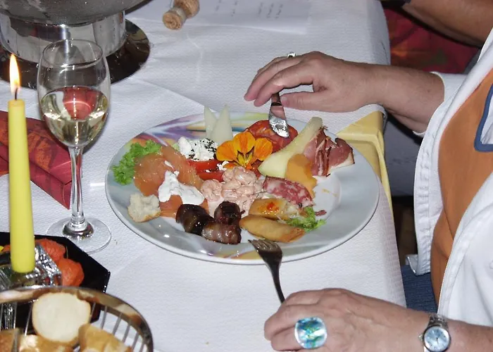 Storchen Hellas Gasthof 3*