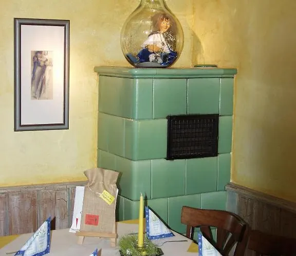 Storchen Hellas Gasthof