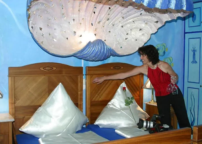 Storchen Hellas Gasthof Haslach im Kinzigtal