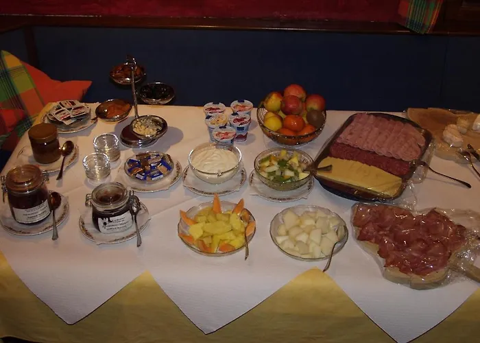 Storchen Hellas Gasthof Haslach im Kinzigtal