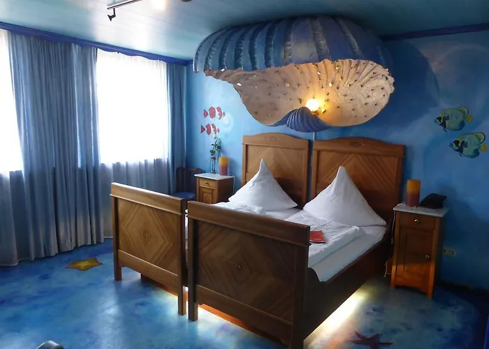 Storchen Hellas Gasthof 3*