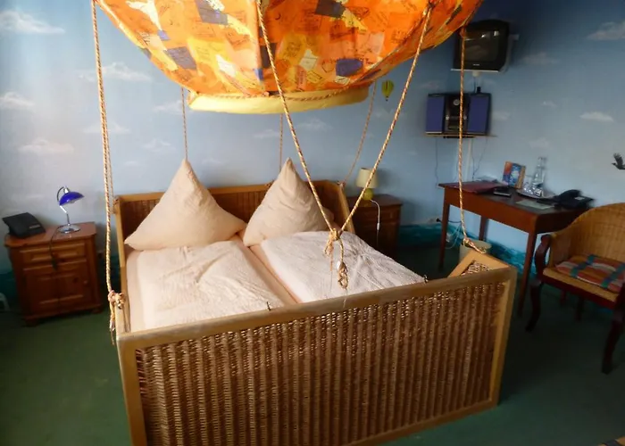 Storchen Hellas 3* Haslach im Kinzigtal