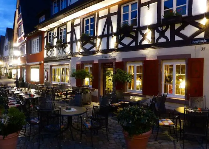 Gasthof Storchen Hellas