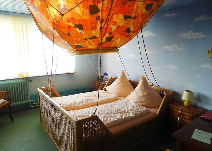 Storchen Hellas Gasthof Haslach im Kinzigtal