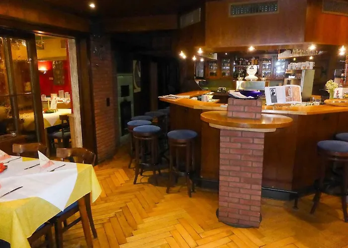 Gasthof Storchen Hellas